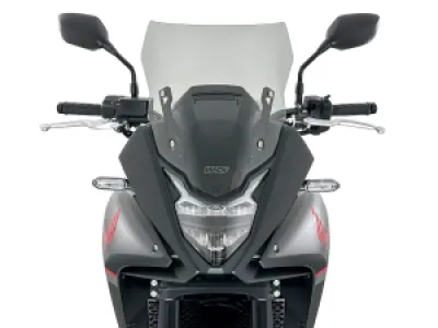 WRS - WINDSCREEN SPORT XL750 TRANSAL - 23121057