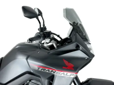 WRS - WINDSCREEN SPORT XL750 TRANSAL - 23121057