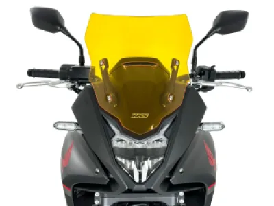 WRS - WINDSCREEN SPORT XL750 TRANSAL - 23121059