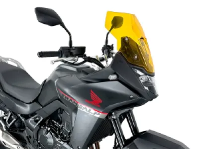 WRS - WINDSCREEN SPORT XL750 TRANSAL - 23121059
