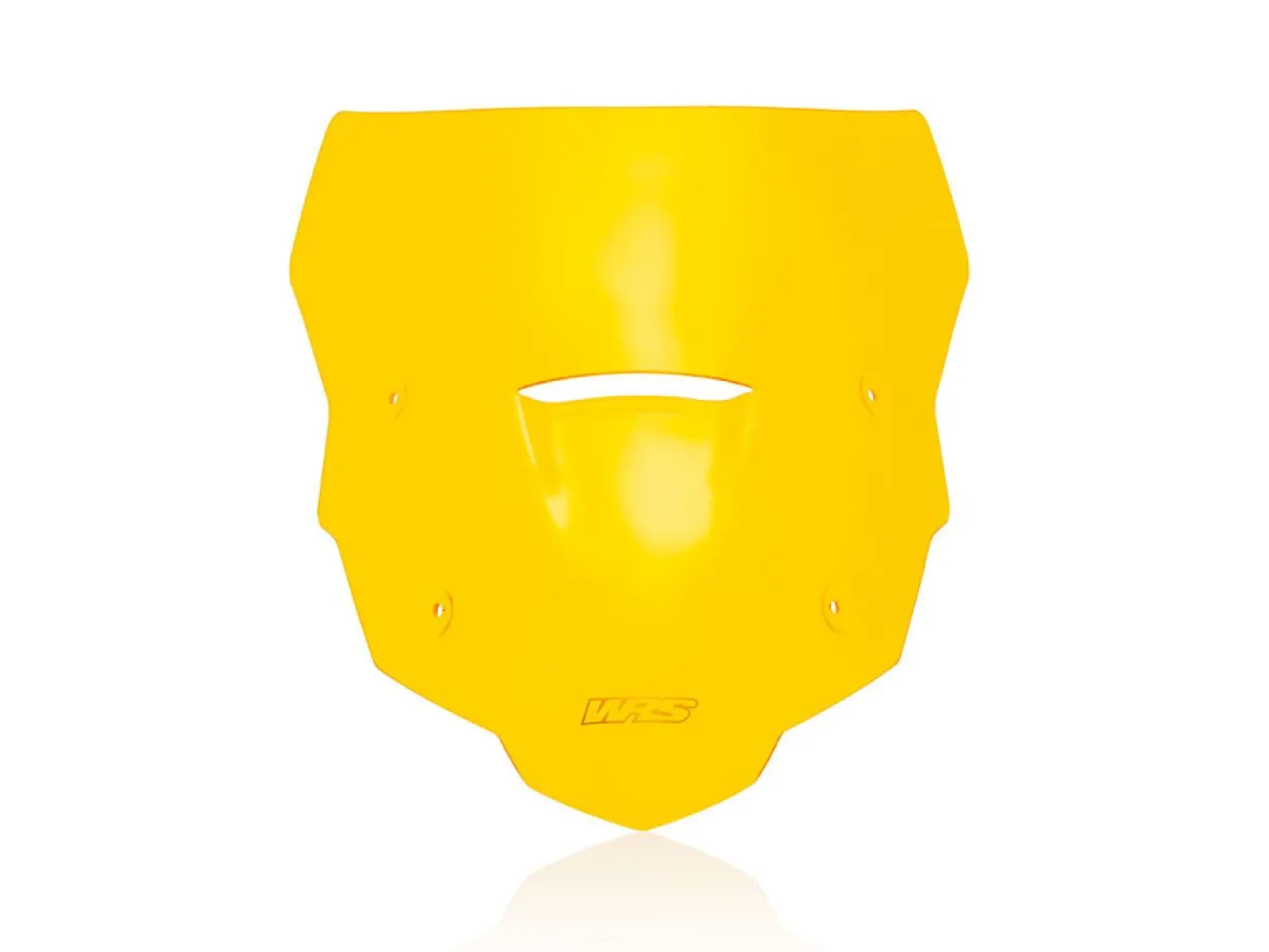 WRS - WINDSCREEN SPORT XL750 TRANSAL - 23121059