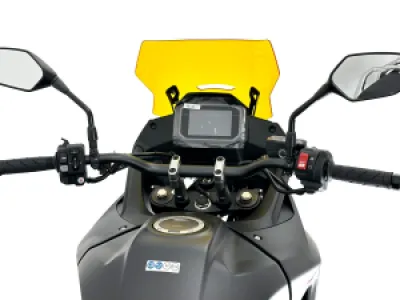 WRS - WINDSCREEN SPORT XL750 TRANSAL - 23121059