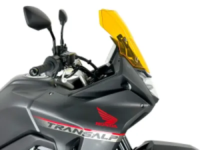 WRS - WINDSCREEN SPORT XL750 TRANSAL - 23121059