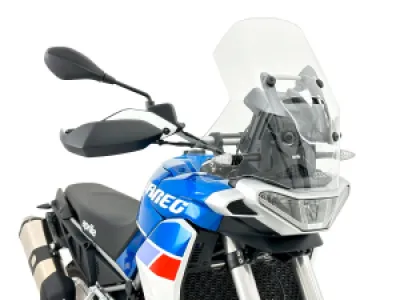 WRS - WINDSCREEN TOURING PLUS TUAREG - 23121062