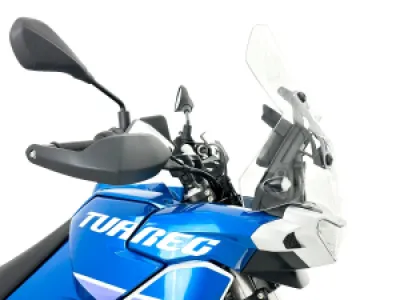 WRS - WINDSCREEN TOURING PLUS TUAREG - 23121062