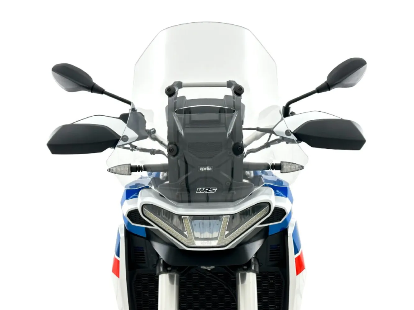 WRS - WINDSCREEN TOURING PLUS TUAREG - 23121062