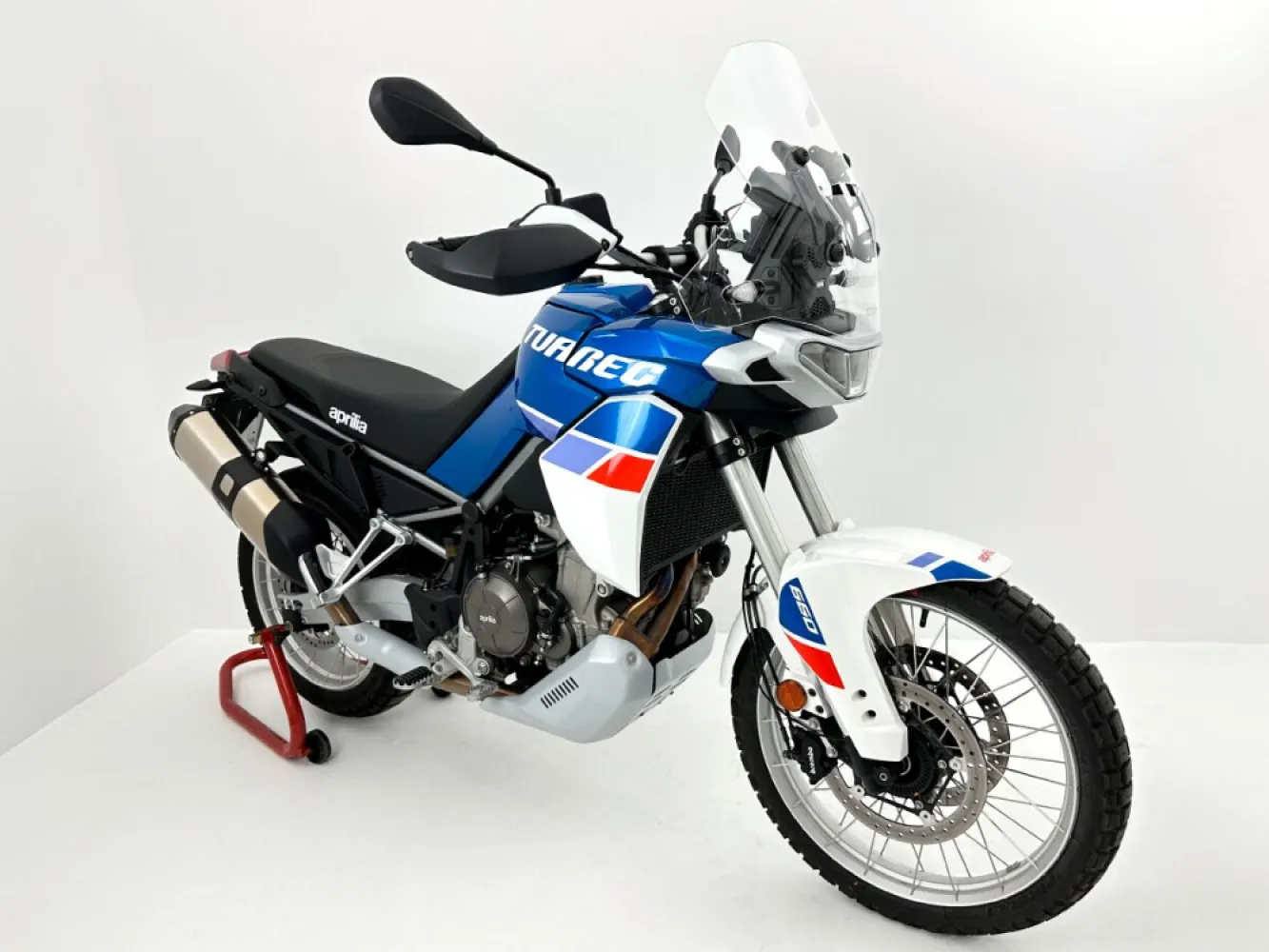 WRS - WINDSCREEN TOURING PLUS TUAREG - 23121062