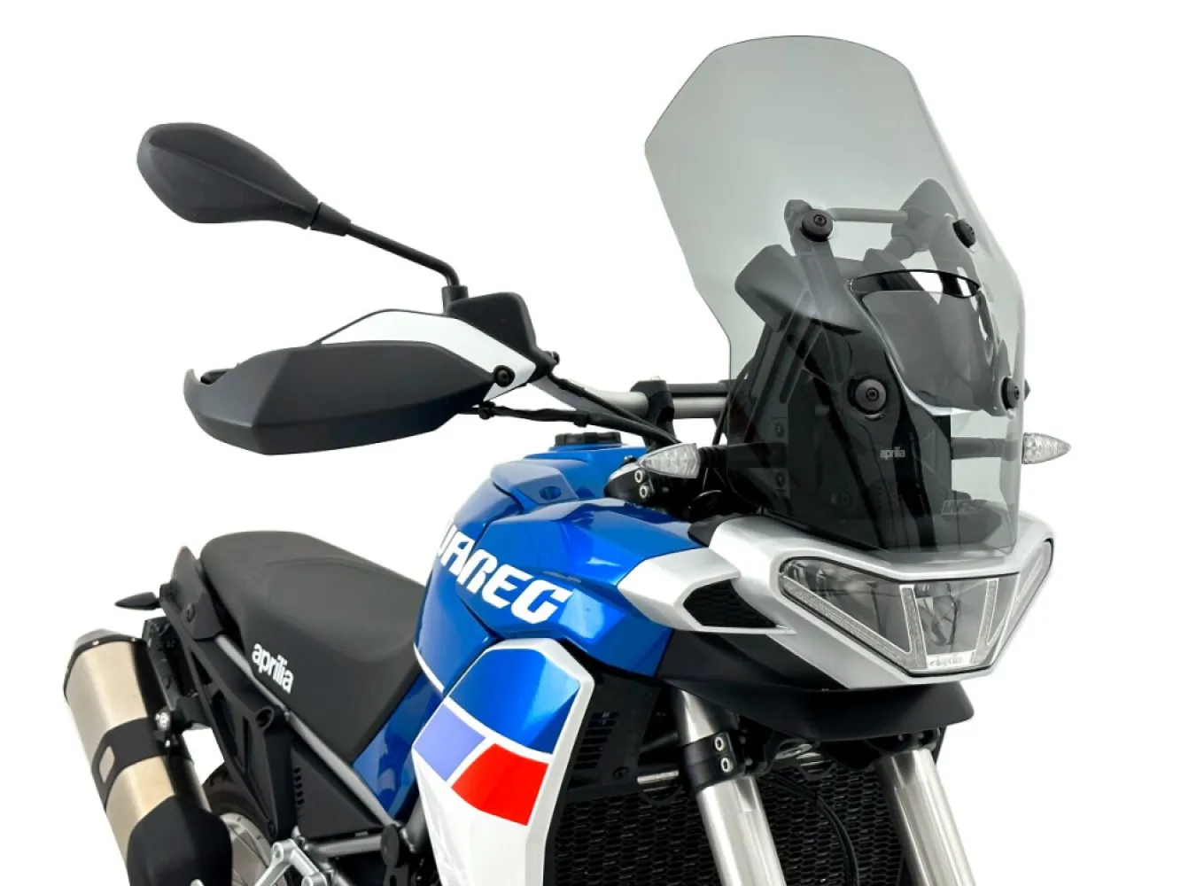 WRS - WINDSCREEN TOURING TUAREG 660  - 23121066