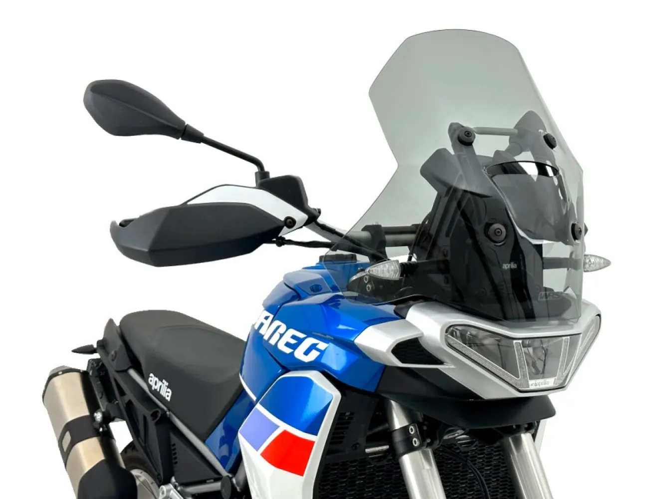 WRS - WINDSCREEN TOURING PLUS TUAREG - 23121064