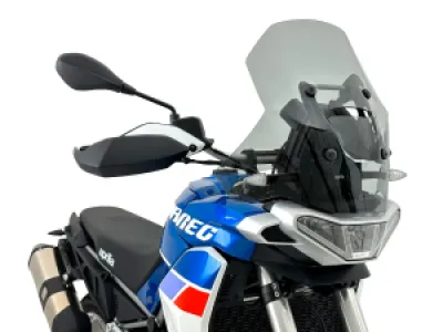 WRS - WINDSCREEN TOURING PLUS TUAREG - 23121064