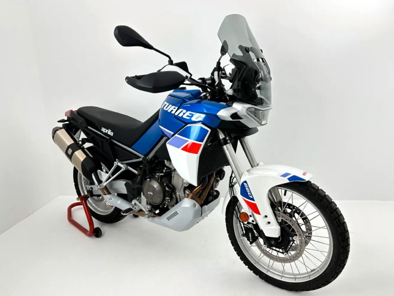 WRS - WINDSCREEN TOURING TUAREG 660  - 23121066