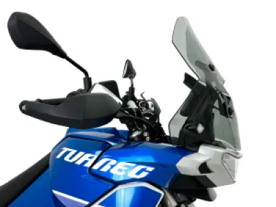 WRS - WINDSCREEN TOURING PLUS TUAREG - 23121064