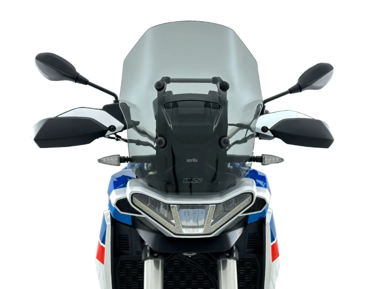 WRS - WINDSCREEN TOURING TUAREG 660  - 23121066
