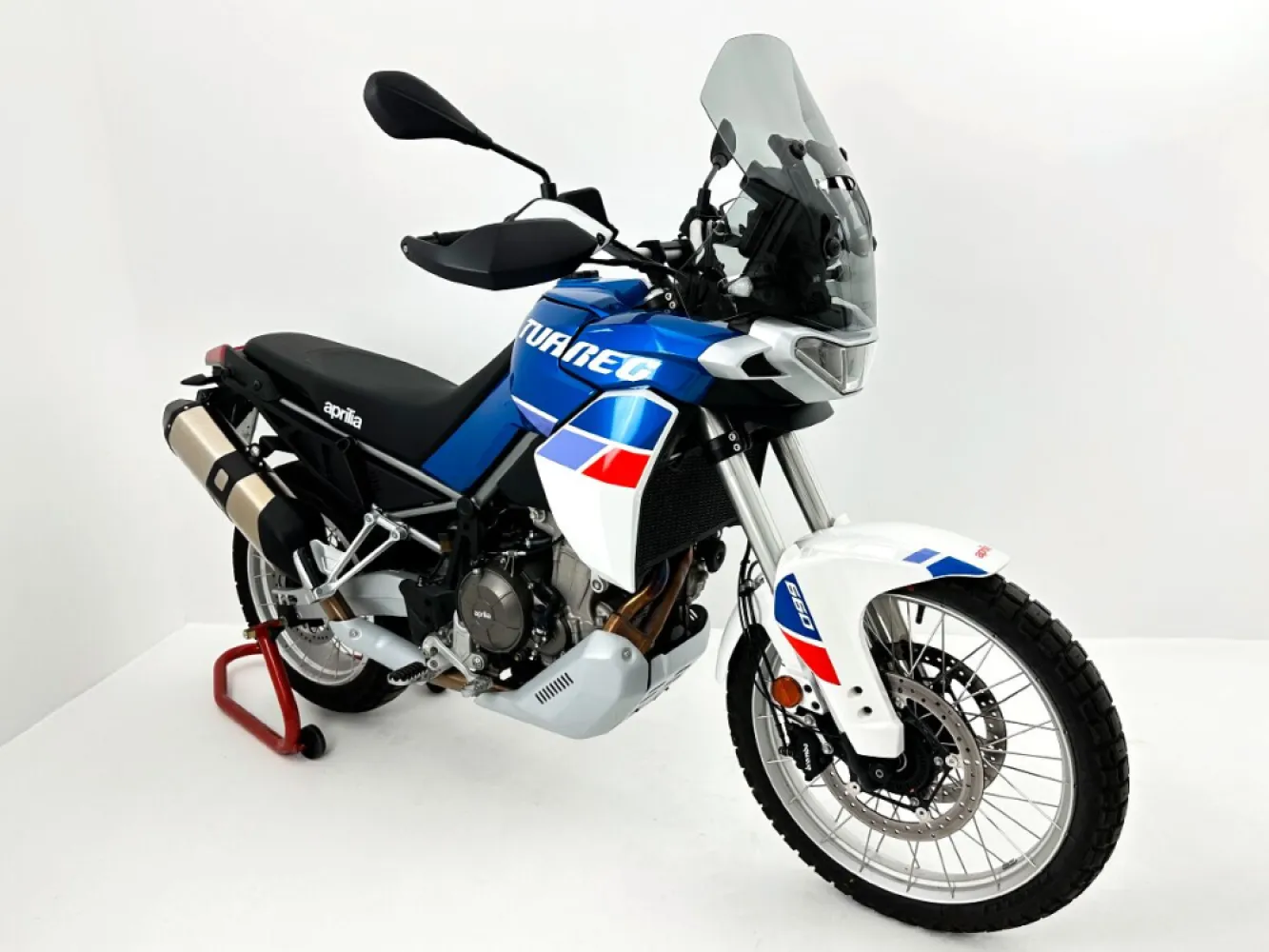 WRS - WINDSCREEN TOURING PLUS TUAREG - 23121064