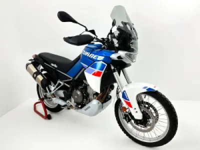 WRS - WINDSCREEN TOURING PLUS TUAREG - 23121064
