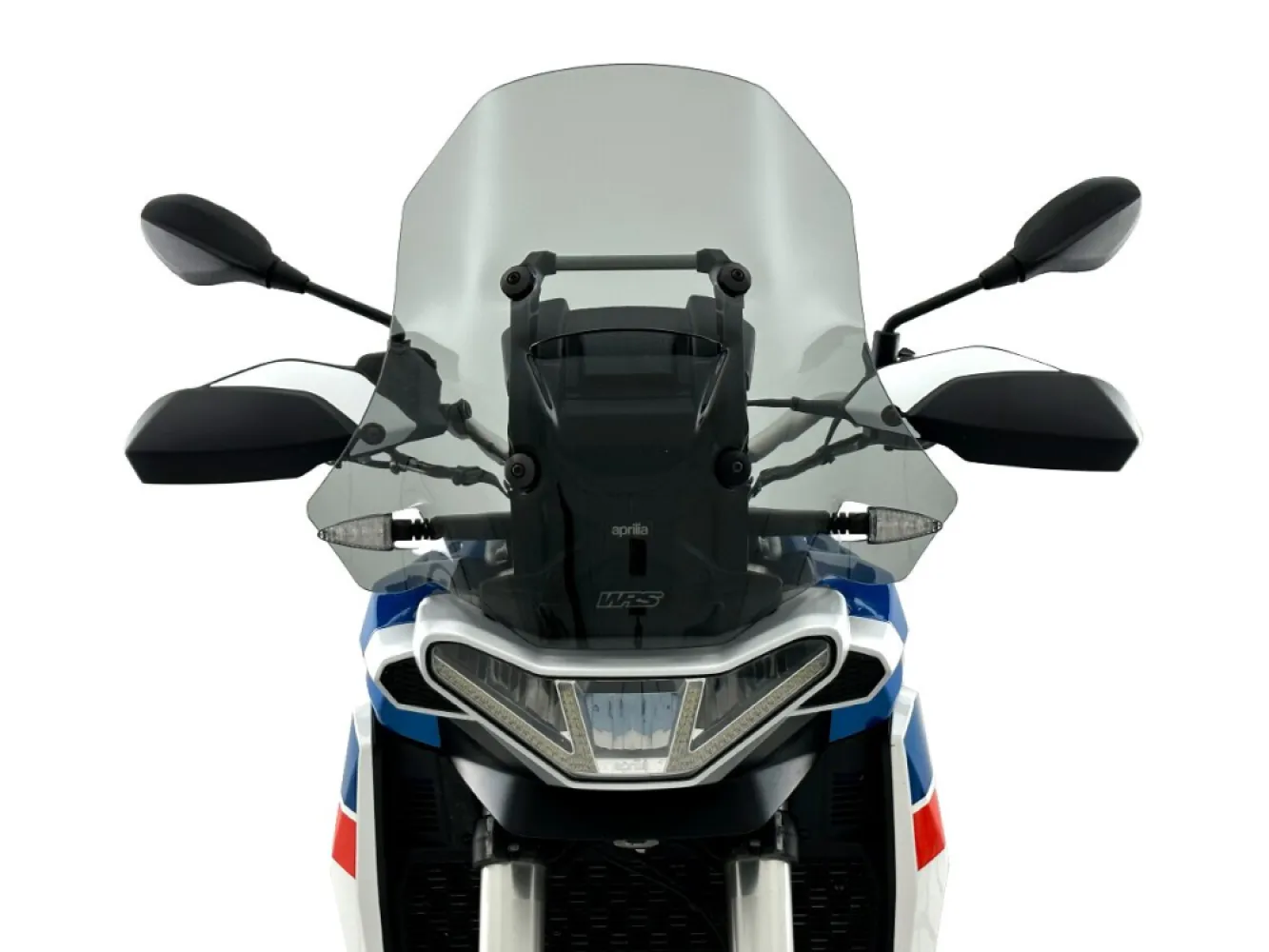 WRS - WINDSCREEN TOURING PLUS TUAREG - 23121064