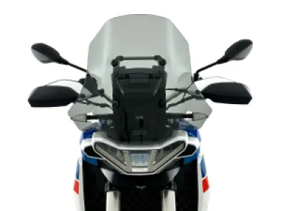 WRS - WINDSCREEN TOURING PLUS TUAREG - 23121064