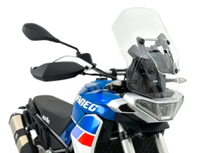 WRS - WINDSCREEN TOURING TUAREG 660  - 23121065