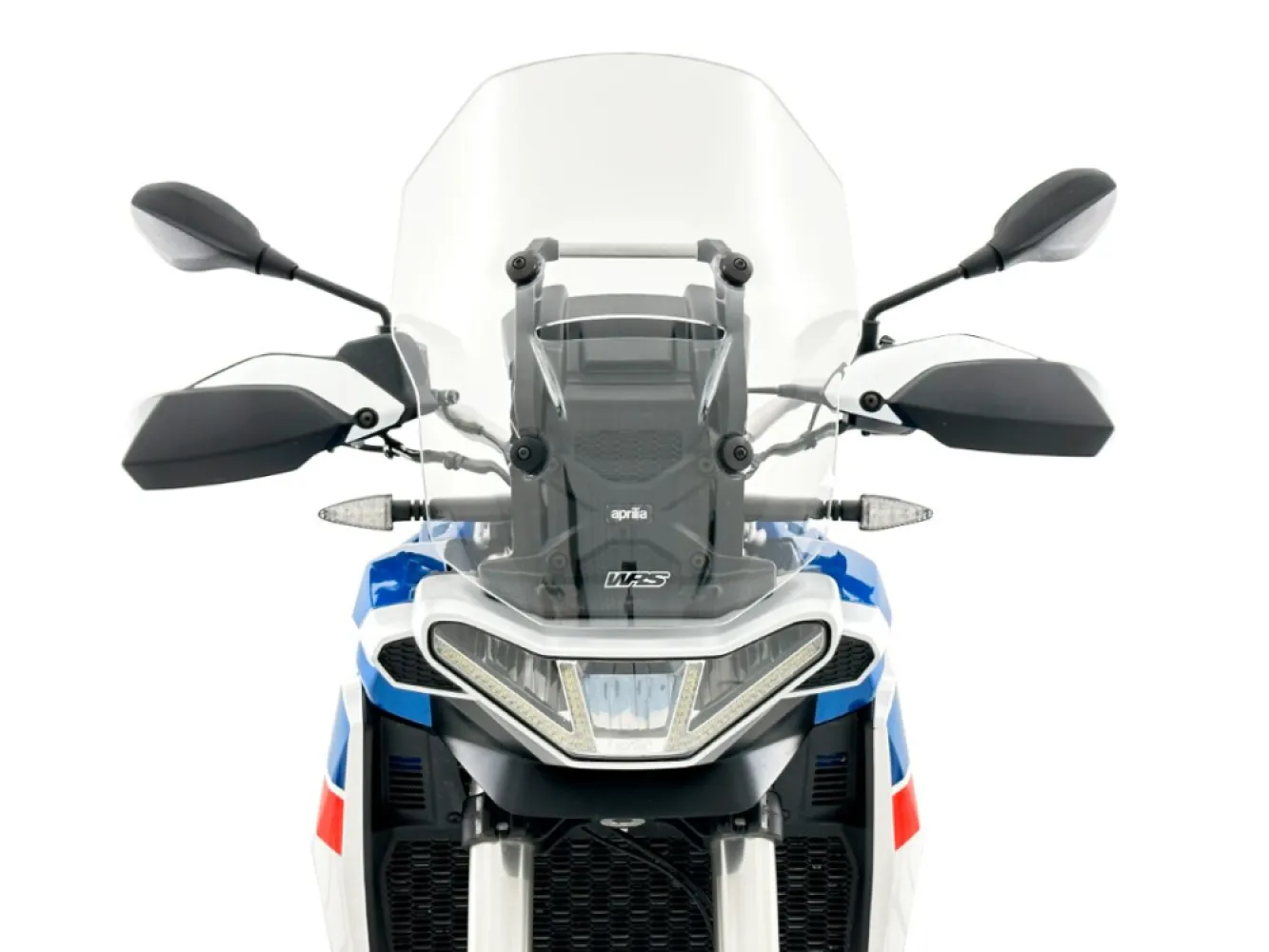 WRS - WINDSCREEN TOURING TUAREG 660  - 23121065