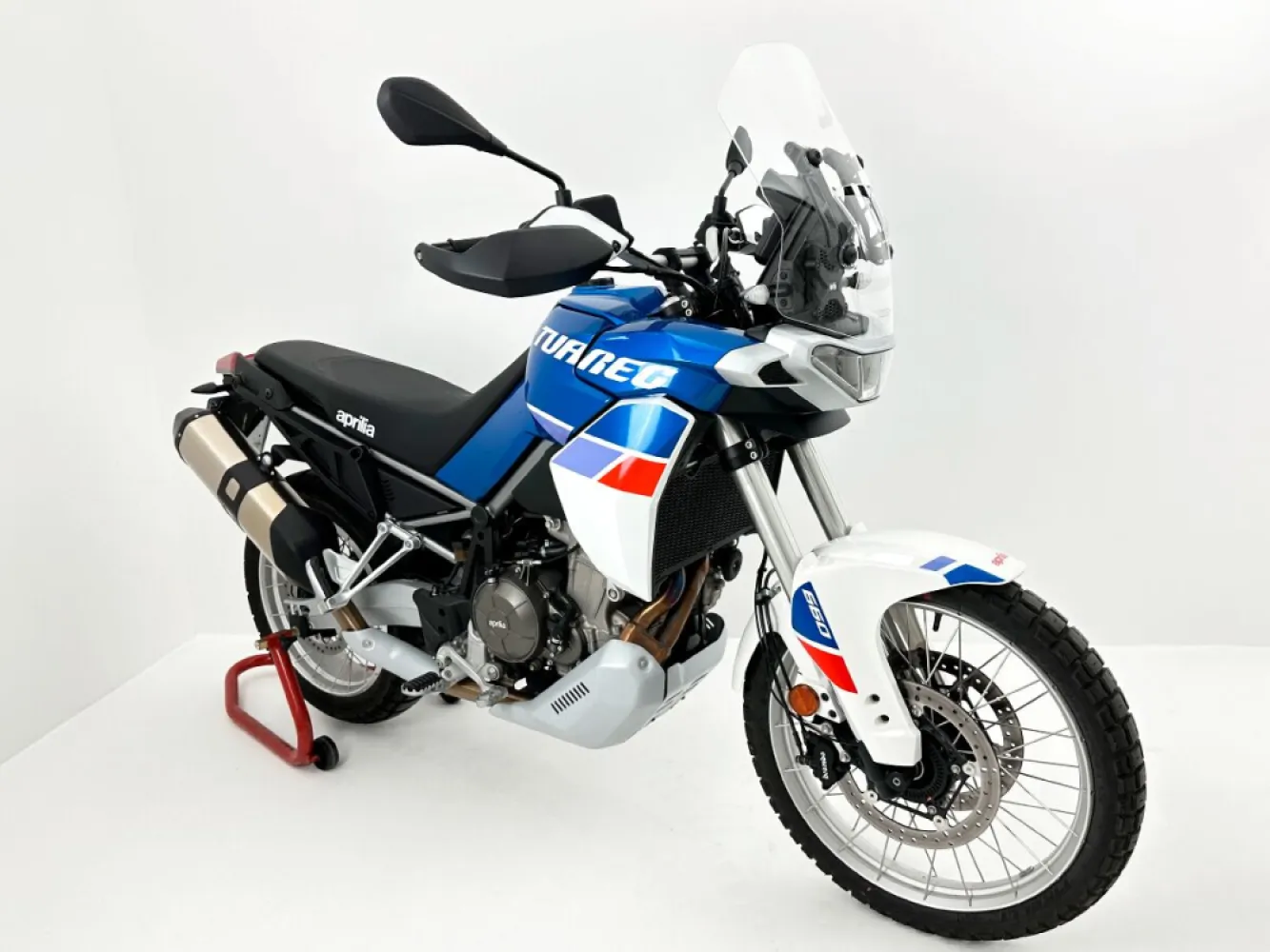 WRS - WINDSCREEN TOURING TUAREG 660  - 23121065