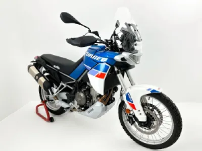 WRS - WINDSCREEN TOURING TUAREG 660  - 23121065