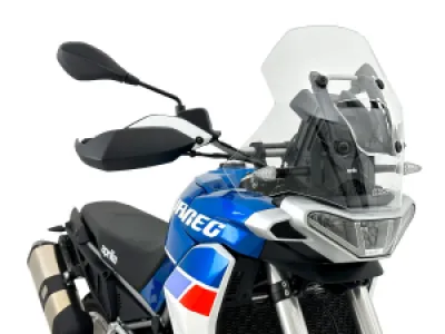 WRS - WINDSCREEN STANDARD PLUS TUARE - 23121067