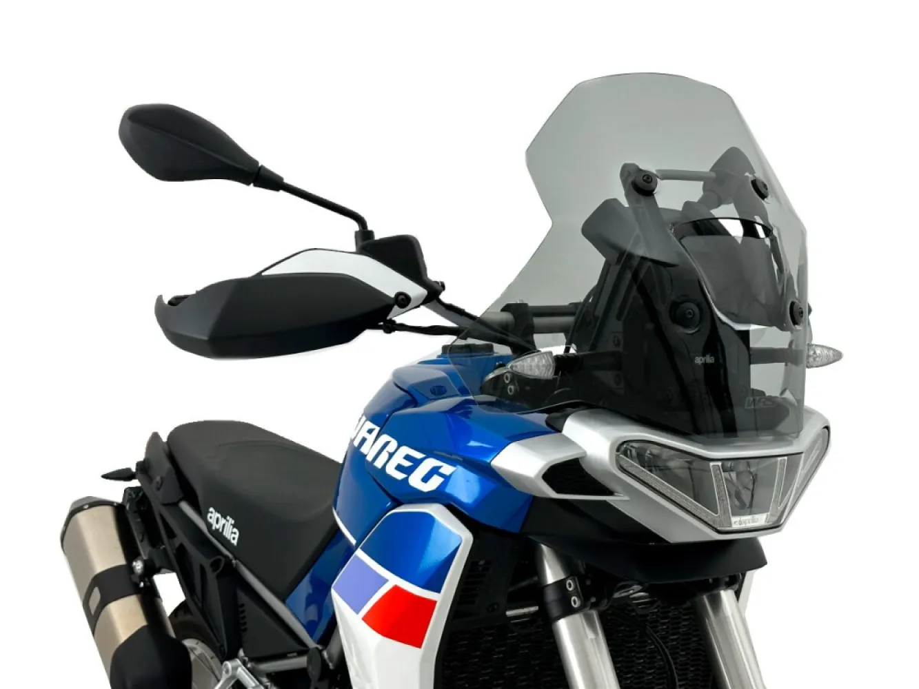 WRS - WINDSCREEN STANDARD PLUS TUARE - 23121068