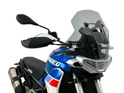 WRS - WINDSCREEN STANDARD PLUS TUARE - 23121068