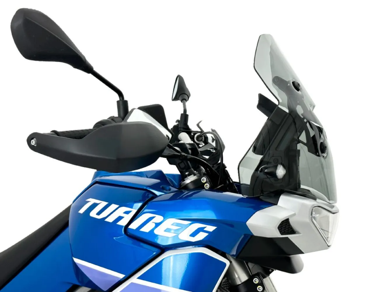 WRS - WINDSCREEN STANDARD PLUS TUARE - 23121068