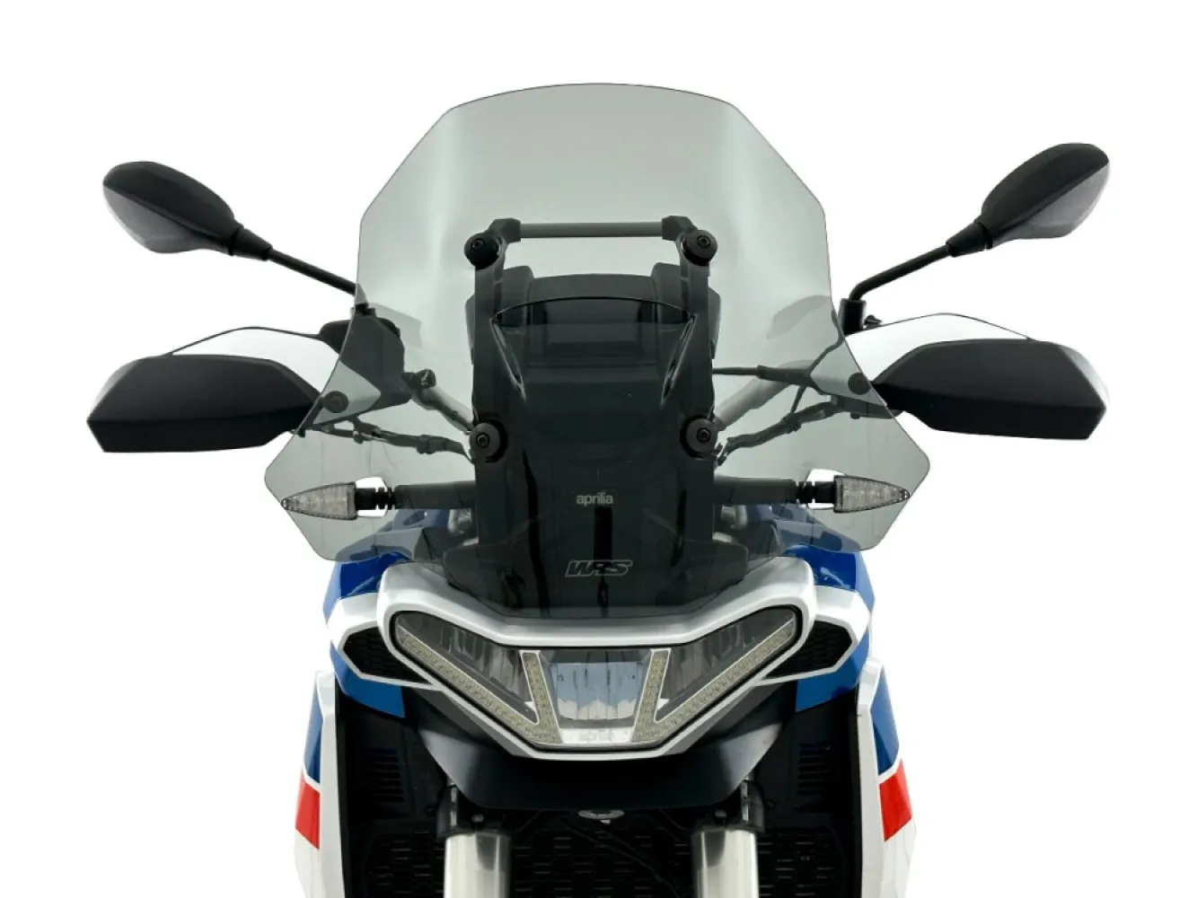 WRS - WINDSCREEN STANDARD PLUS TUARE - 23121068
