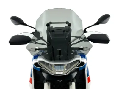 WRS - WINDSCREEN STANDARD PLUS TUARE - 23121068