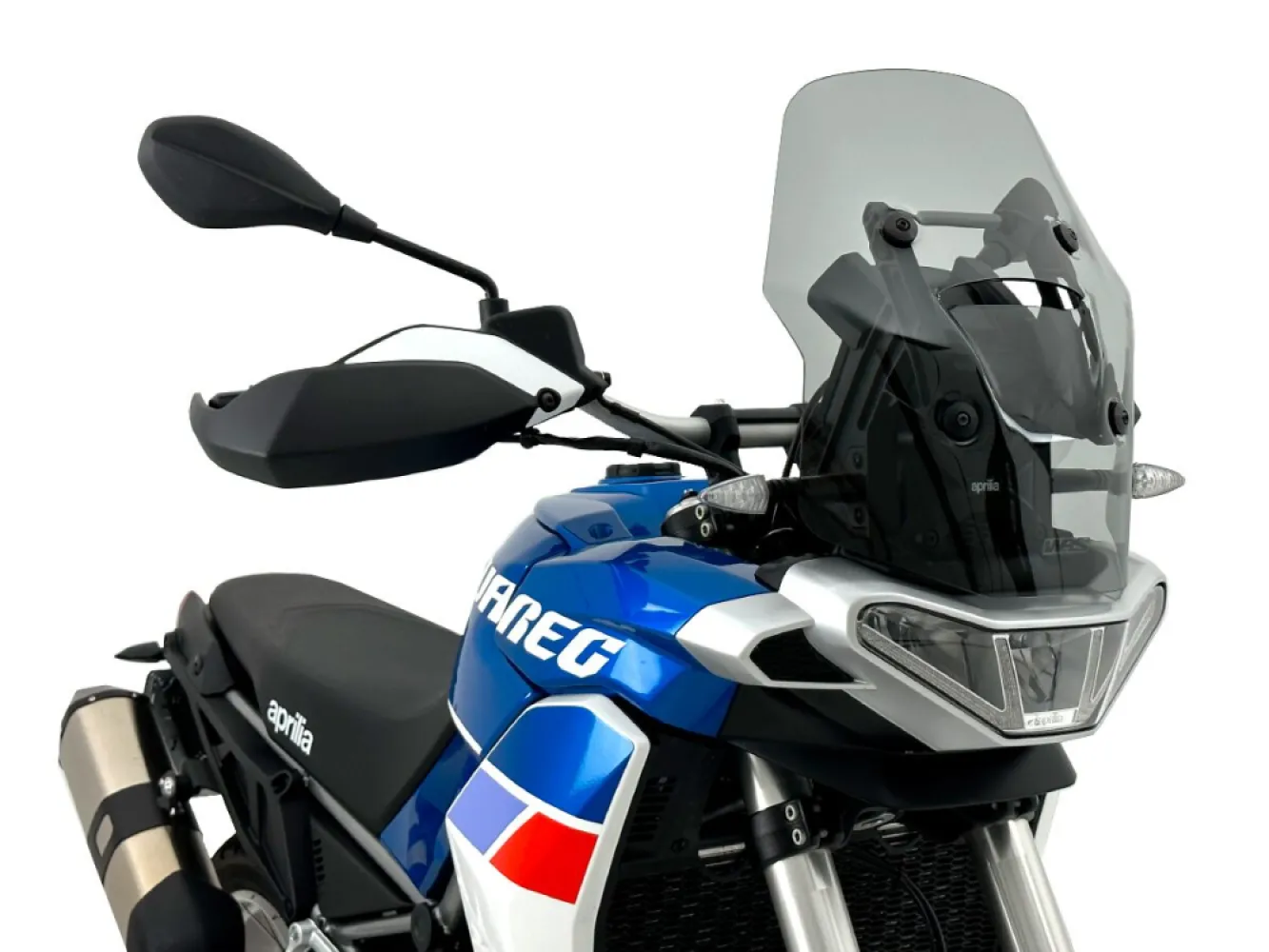 WRS - WINDSCREEN STANDARD TUAREG 660 - 23121070
