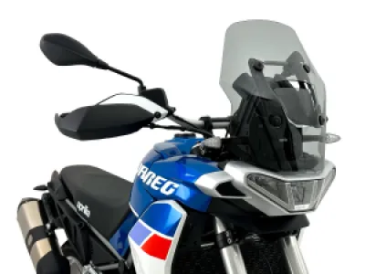 WRS - WINDSCREEN STANDARD TUAREG 660 - 23121070