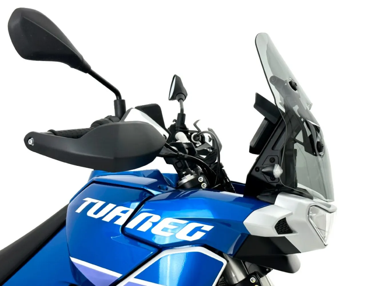 WRS - WINDSCREEN STANDARD TUAREG 660 - 23121070