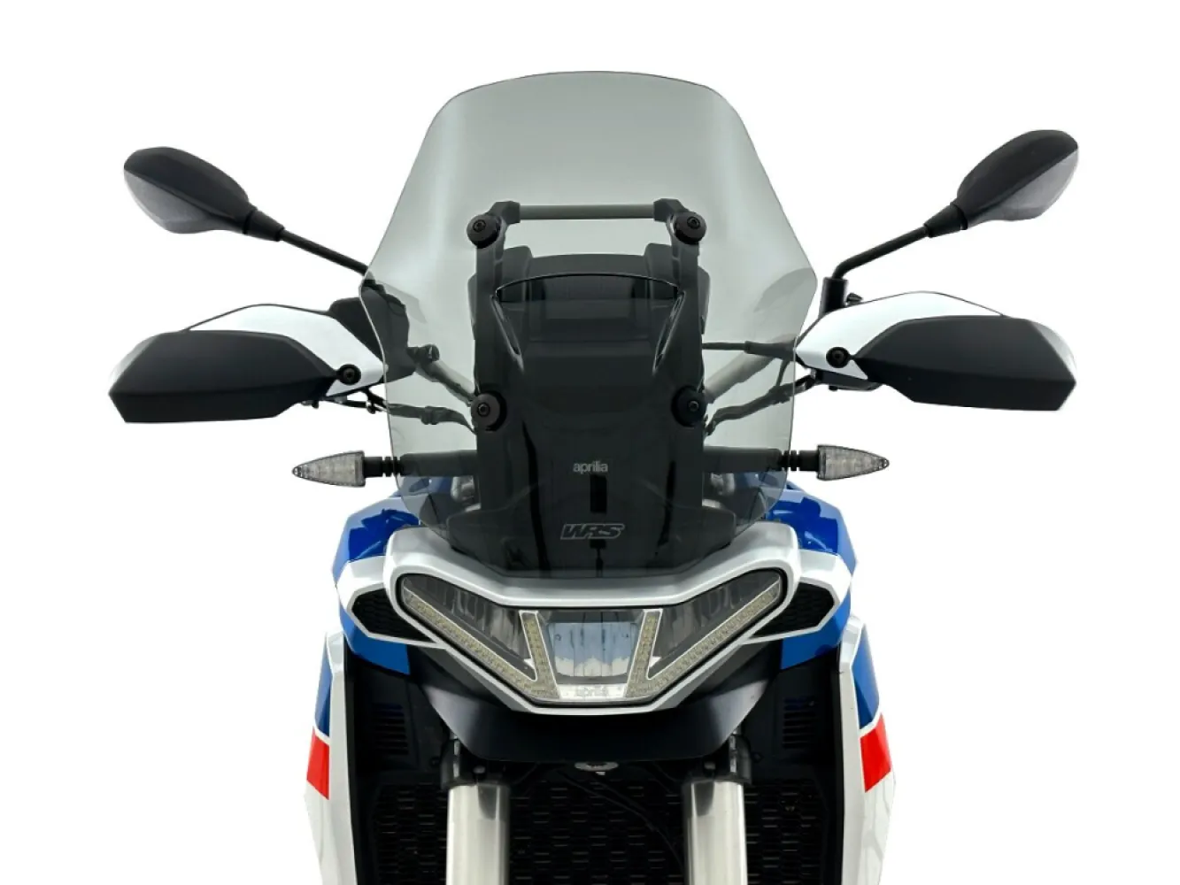 WRS - WINDSCREEN STANDARD TUAREG 660 - 23121070