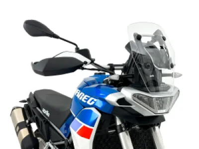 WRS - WINDSCREEN ENDURO TUAREG 660 C - 23121071