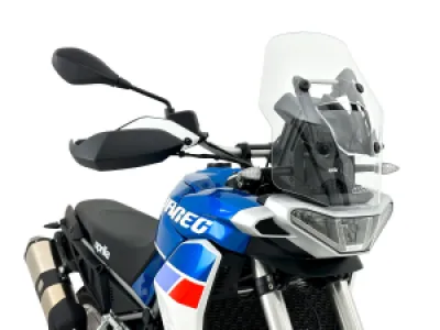 WRS - WINDSCREEN STANDARD TUAREG 660 - 23121072