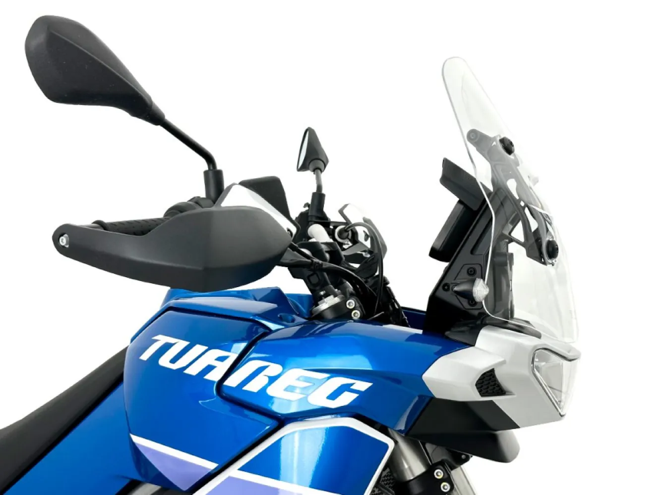 WRS - WINDSCREEN STANDARD TUAREG 660 - 23121072