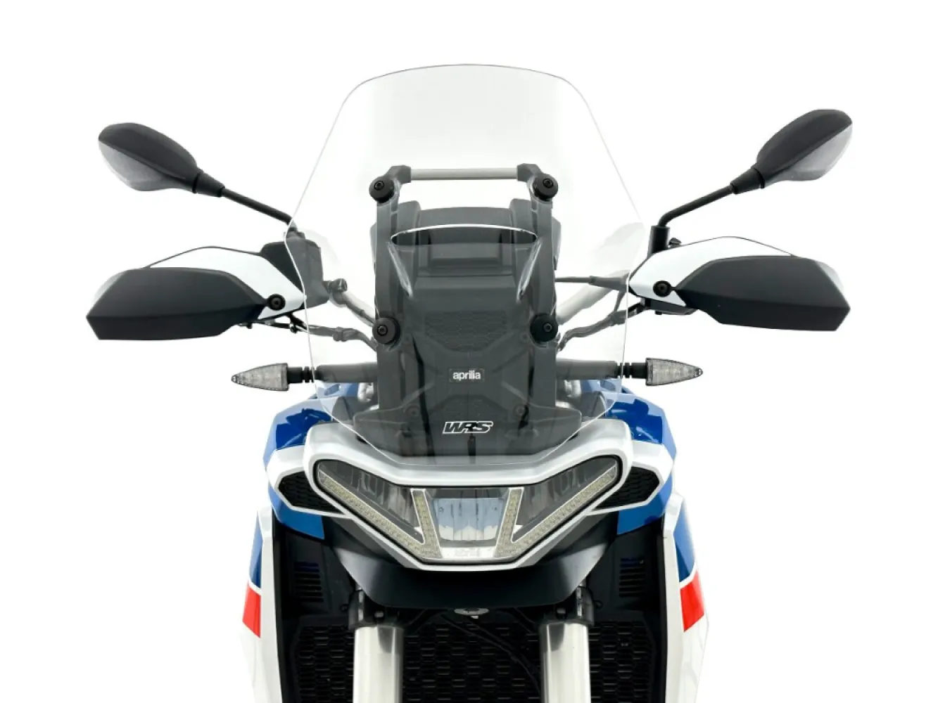 WRS - WINDSCREEN STANDARD TUAREG 660 - 23121072