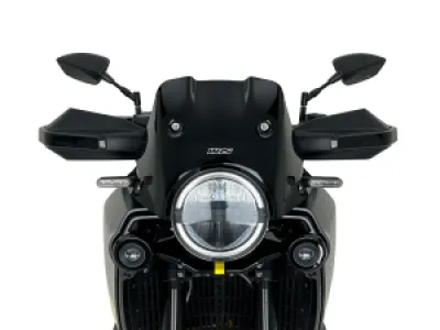 WRS - WINDSCREEN ENDURO HUSQVARNA NO - 23121074