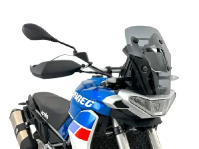 WRS - WINDSCREEN ENDURO TUAREG 660 D - 23121073