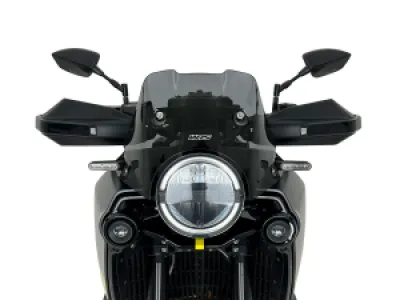 WRS - WINDSCREEN ENDURO HUSQVARNA NO - 23121076