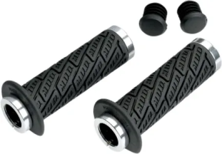 MOOSE OFFROAD HARD-PARTS - GRIP LOCK-ON MUD 7/8 - 06300979