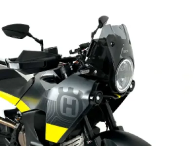 WRS - WINDSCREEN ENDURO HUSQVARNA NO - 23121076