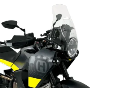 WRS - WINDSCREEN TOURING HUSQVARNA N - 23121078