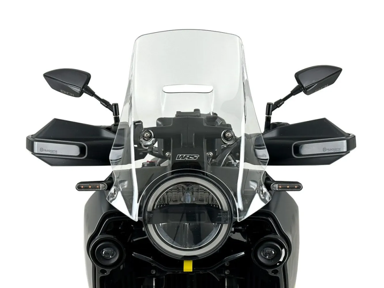 WRS - WINDSCREEN TOURING HUSQVARNA N - 23121078