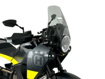 WRS - WINDSCREEN TOURING HUSQVARNA N - 23121081