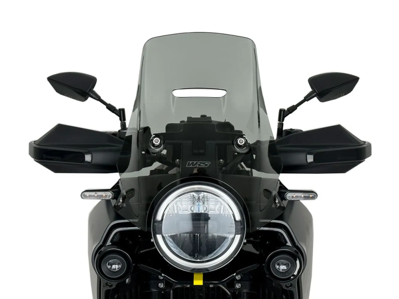 WRS - WINDSCREEN TOURING HUSQVARNA N - 23121081
