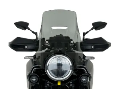WRS - WINDSCREEN TOURING HUSQVARNA N - 23121081