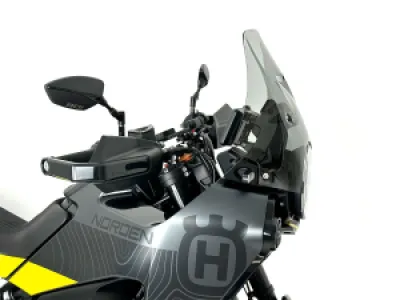 WRS - WINDSCREEN TOURING HUSQVARNA N - 23121081